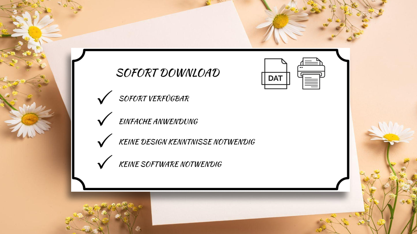 Gutschein für eine Camping Tour