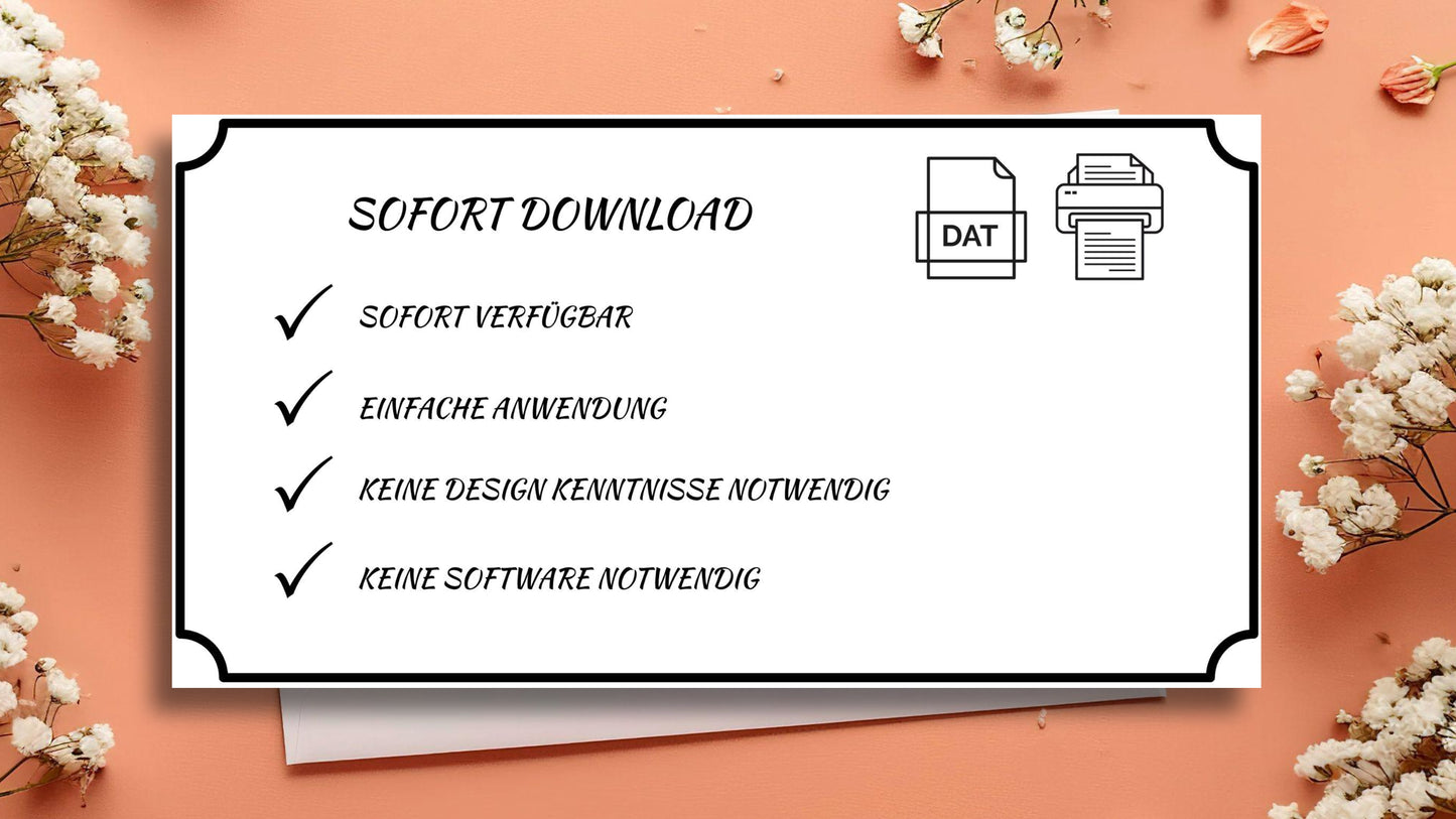 Gutschein für eine Kreuzfahrt