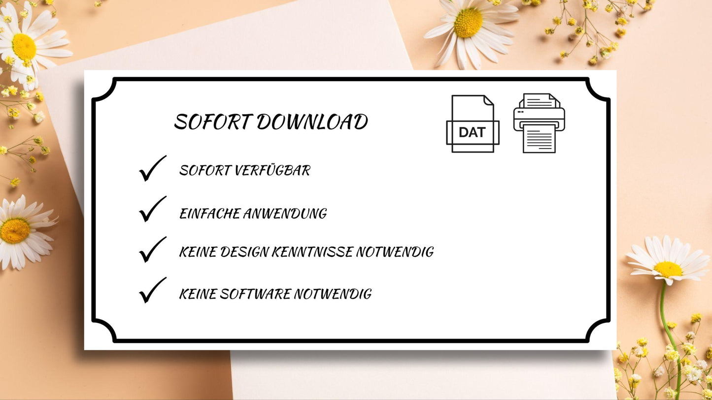 Gutschein für einen Museum Besuch