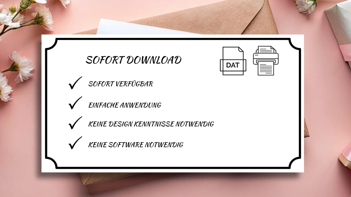 Gutschein fürs Museum