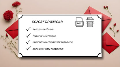 Gutschein für eine Runde Bowling