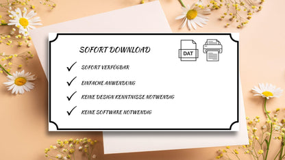 Gutschein für eine Camping Tour