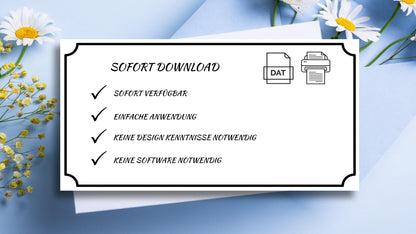 Gutschein für ein Frühstückszauber