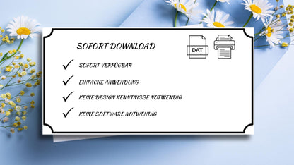 Gutschein für ein Frühstück