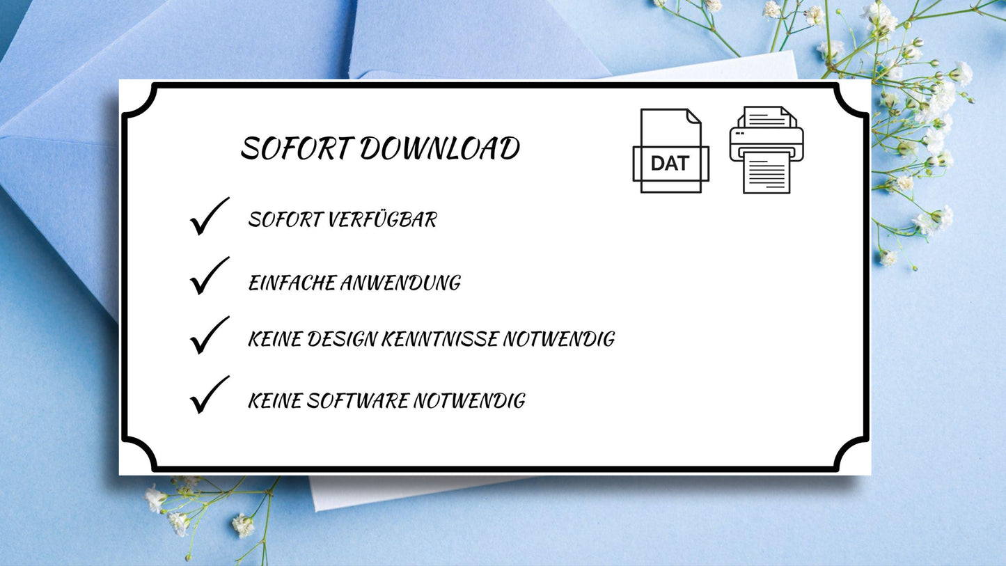 Gutschein für Kaffee und Kuchen