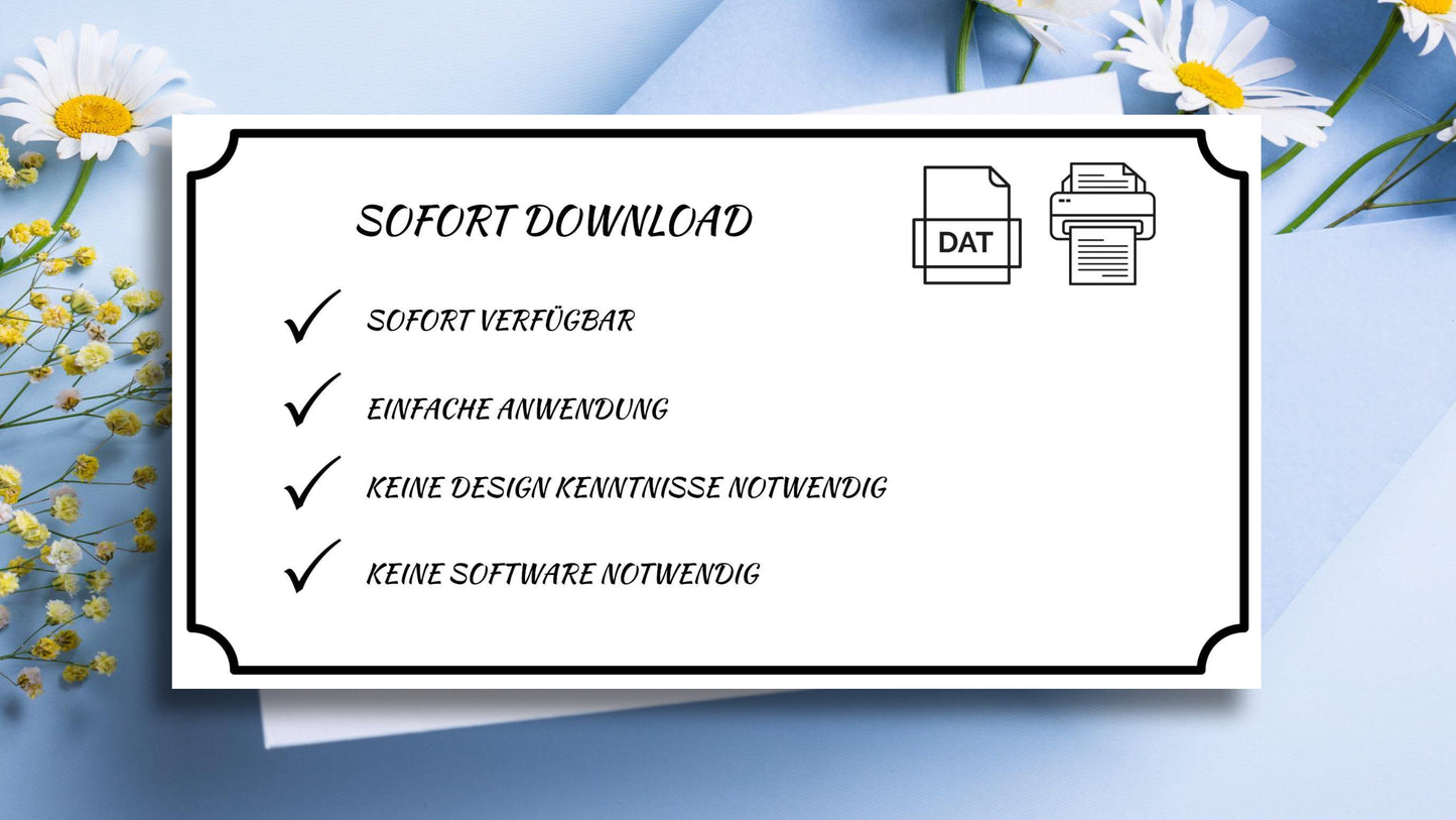 Gutschein Mama-Tochter-Tag