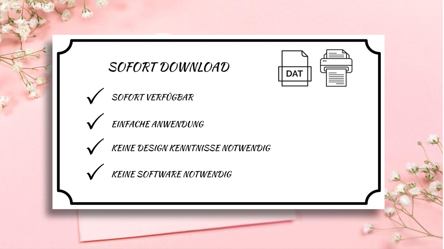 Gutschein für einen Roller Führerschein