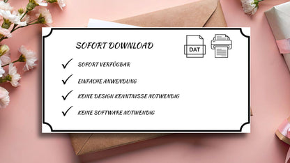 Gutschein für eine Wanderung in den Bergen